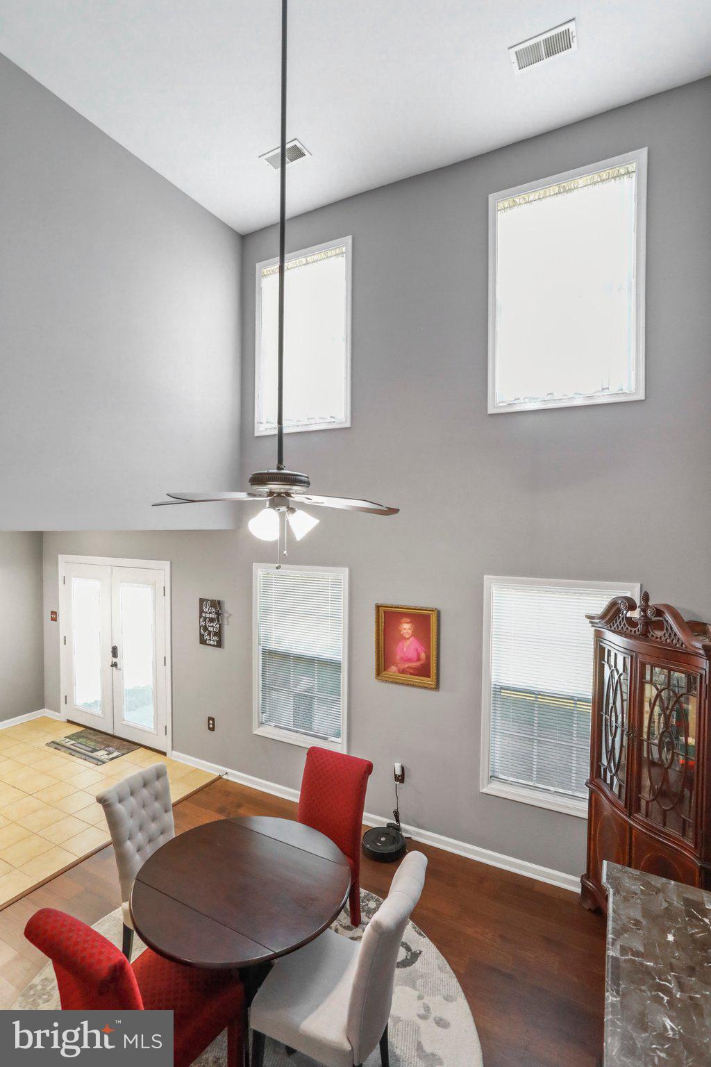 BRIAR RUN - Residential