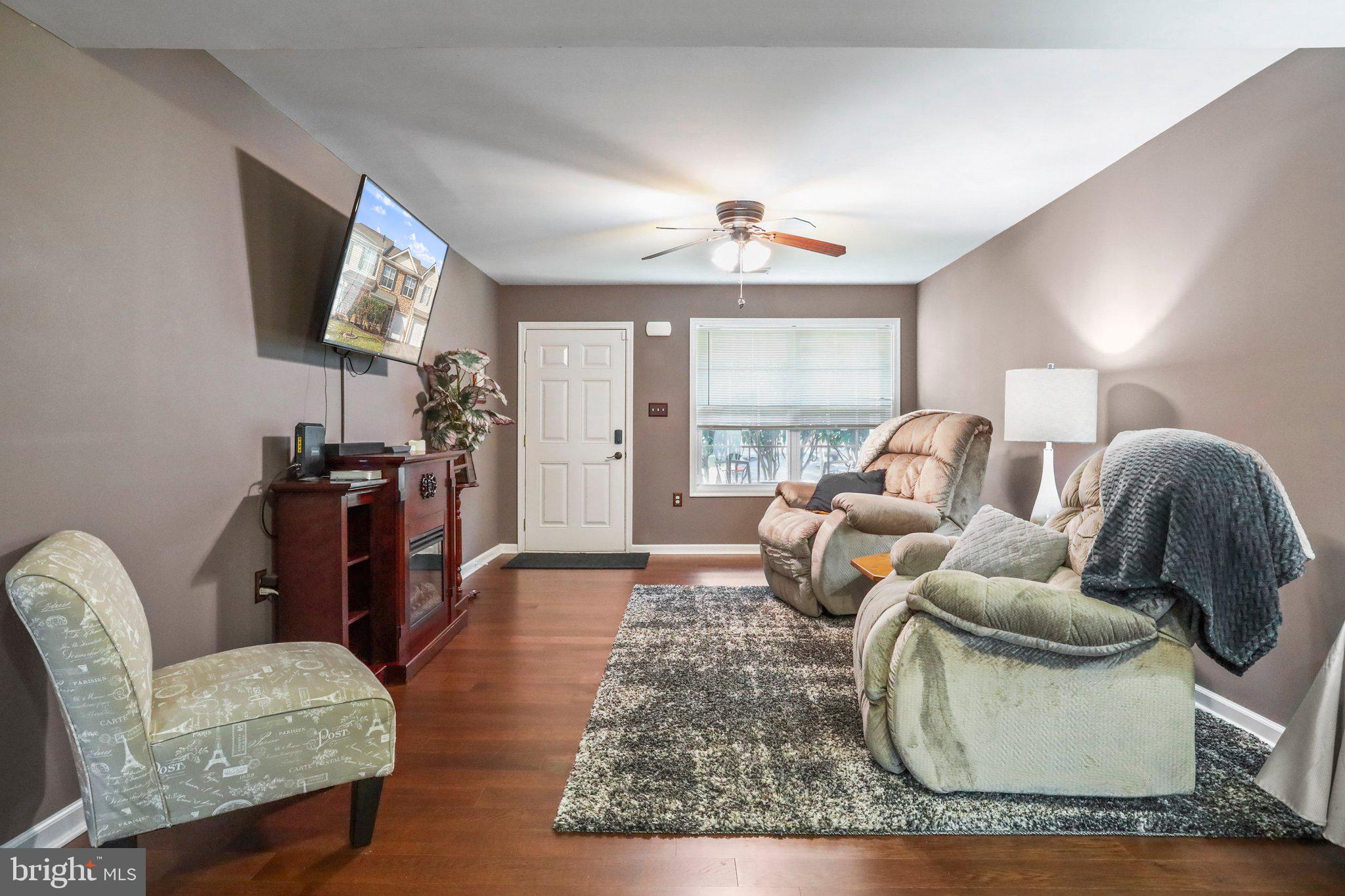 BRIAR RUN - Residential