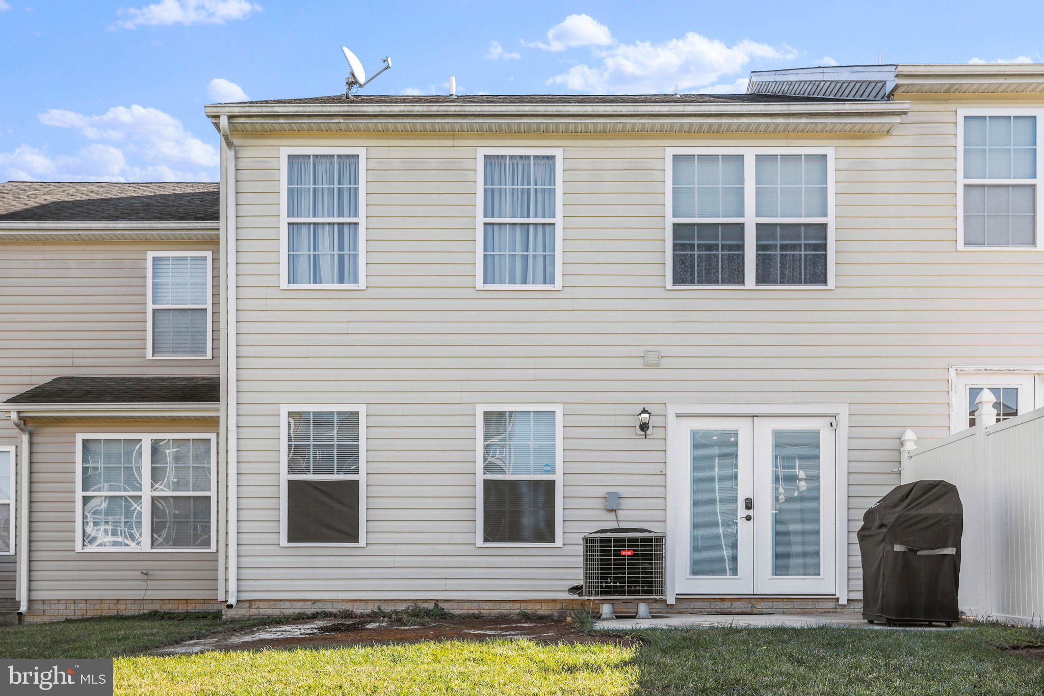 BRIAR RUN - Residential