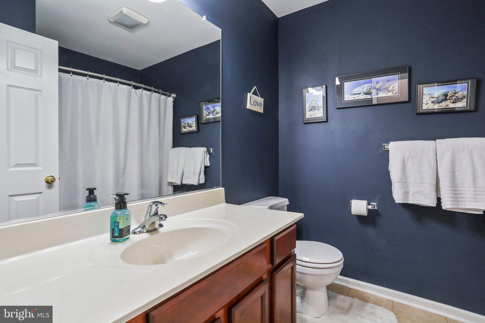 BRIAR RUN - Residential