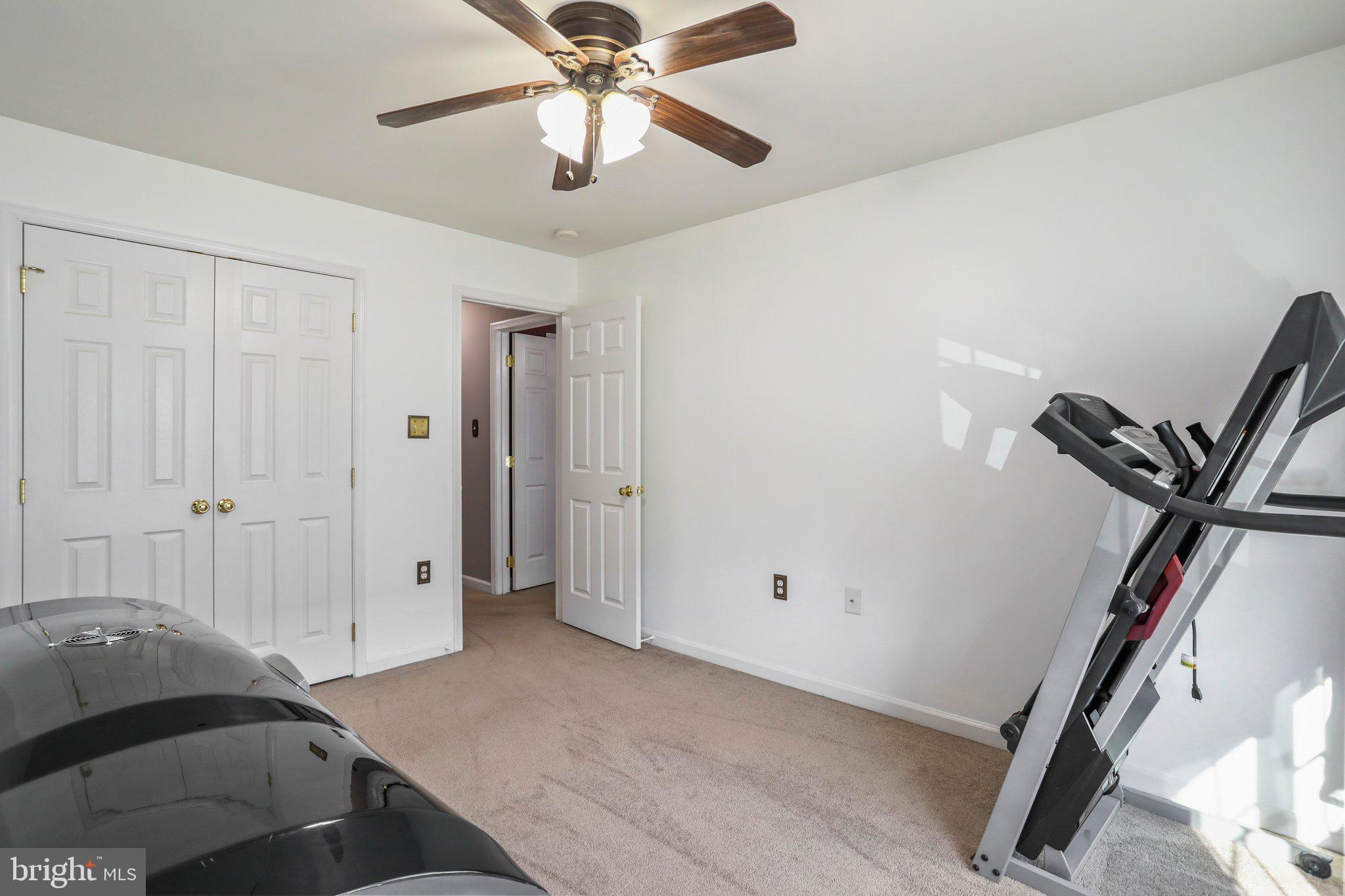 BRIAR RUN - Residential