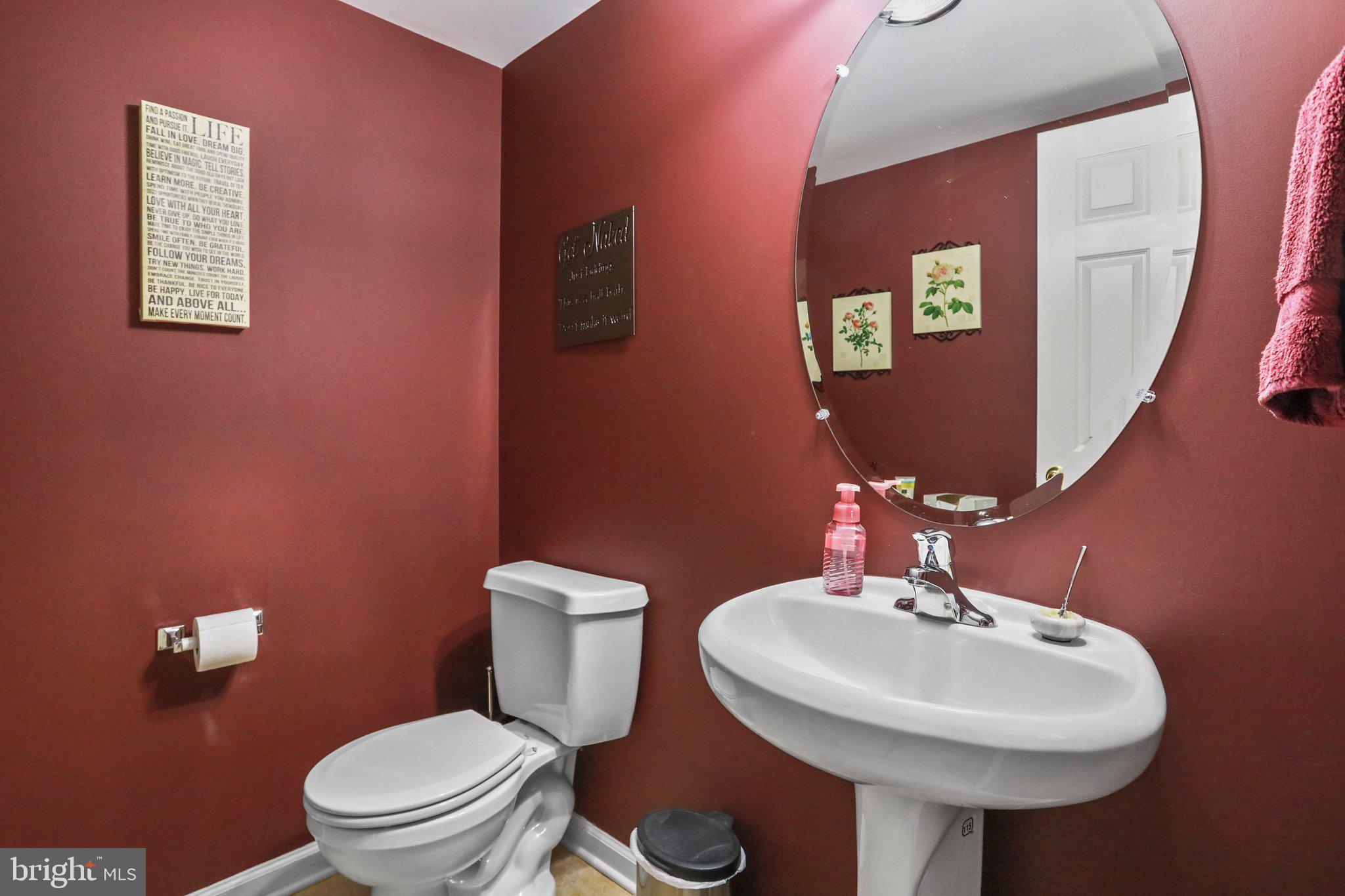 BRIAR RUN - Residential