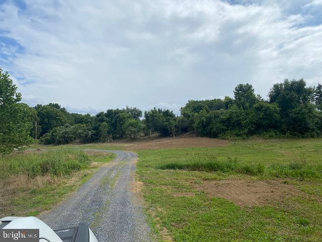 NONE AVAILABLE - Land