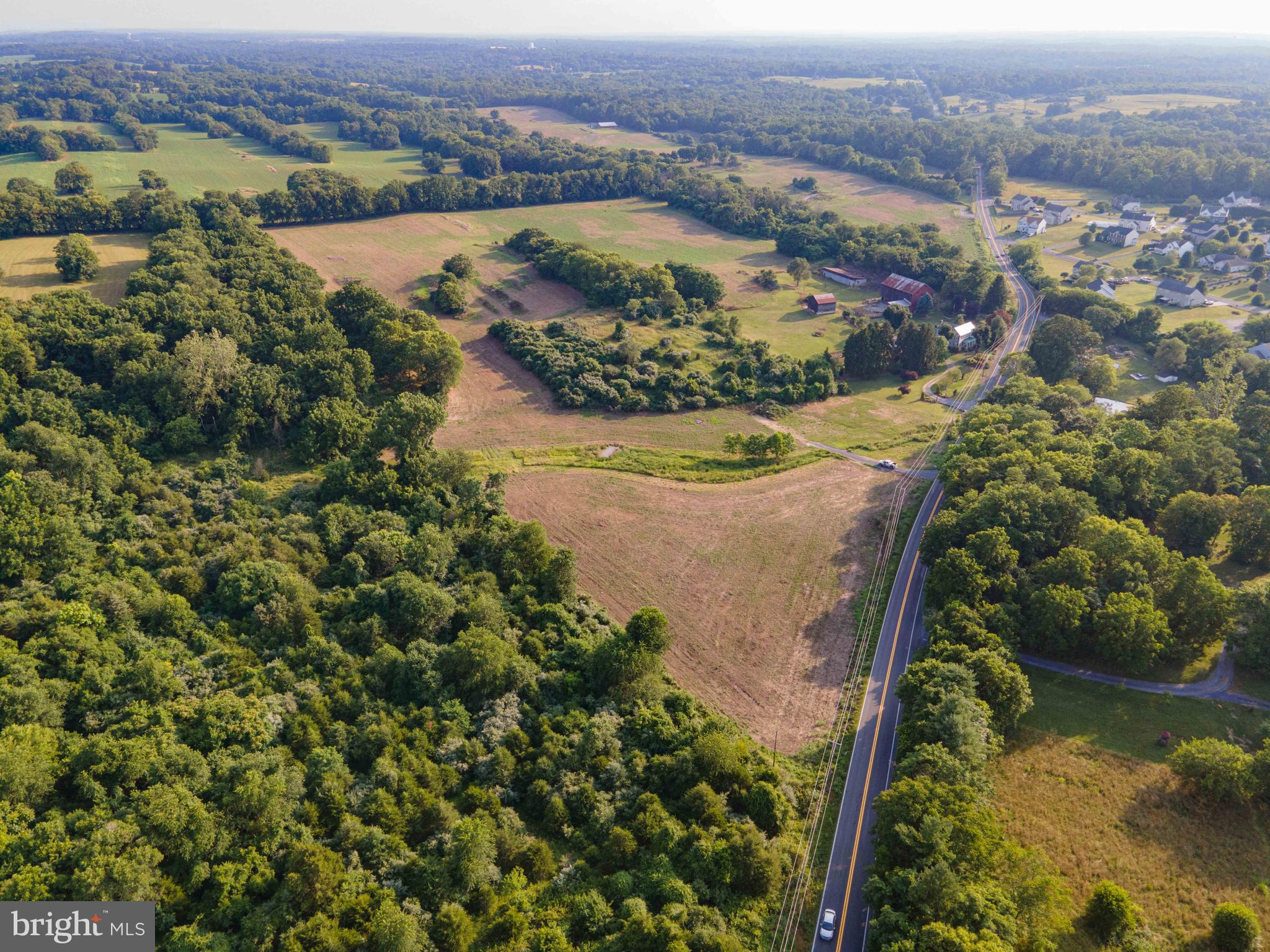 NONE AVAILABLE - Land