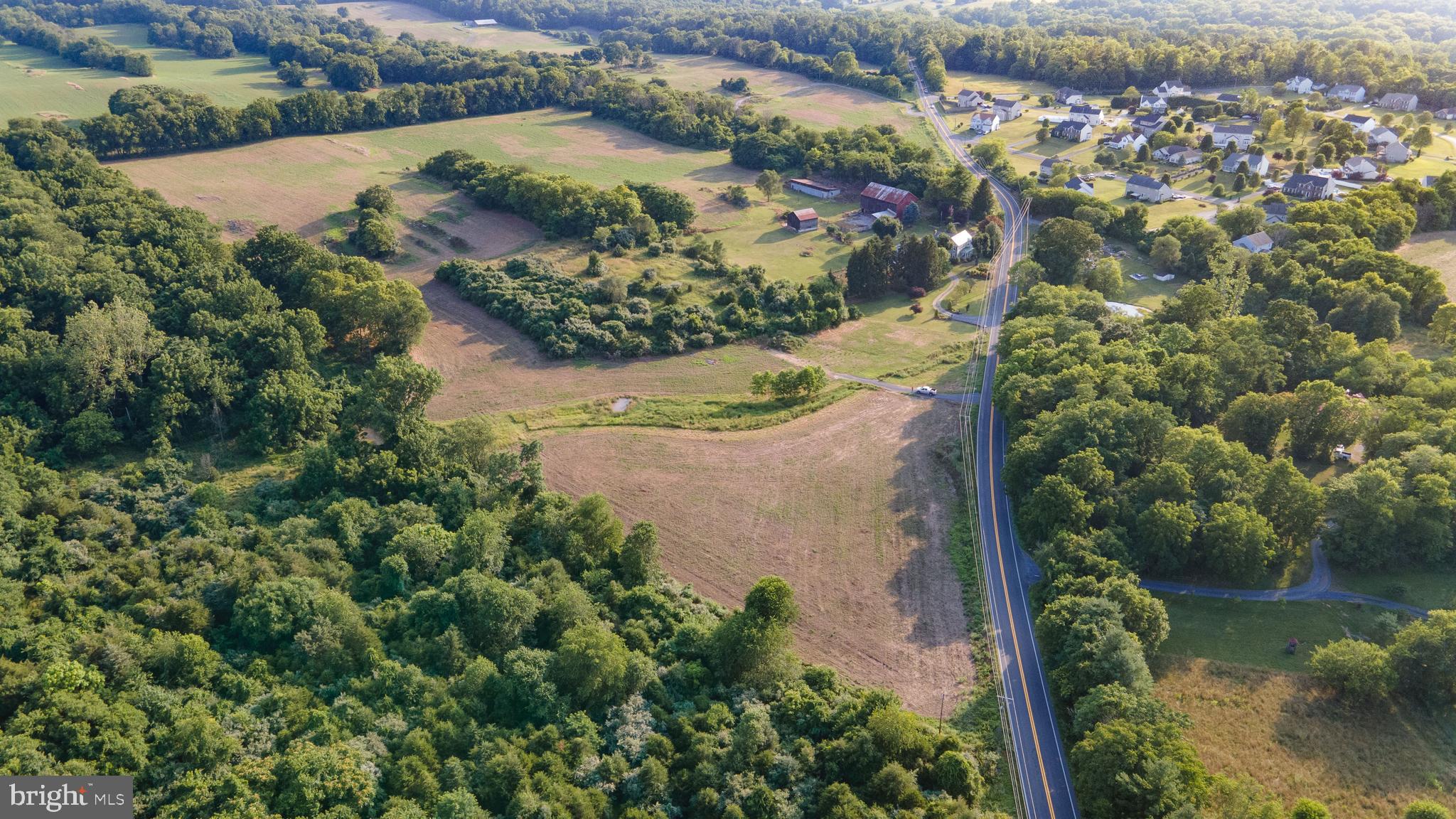 NONE AVAILABLE - Land