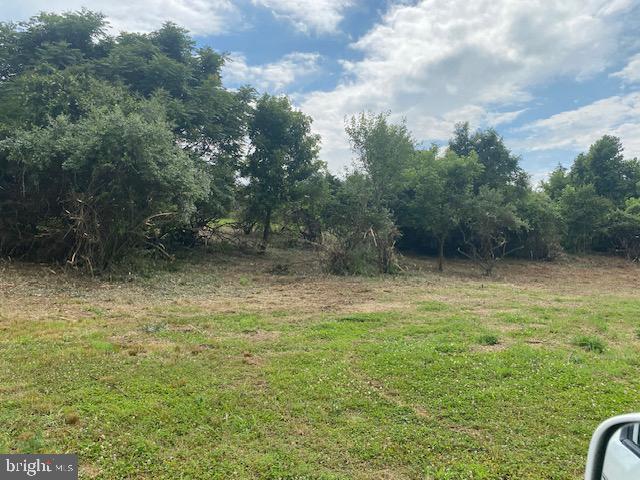 NONE AVAILABLE - Land