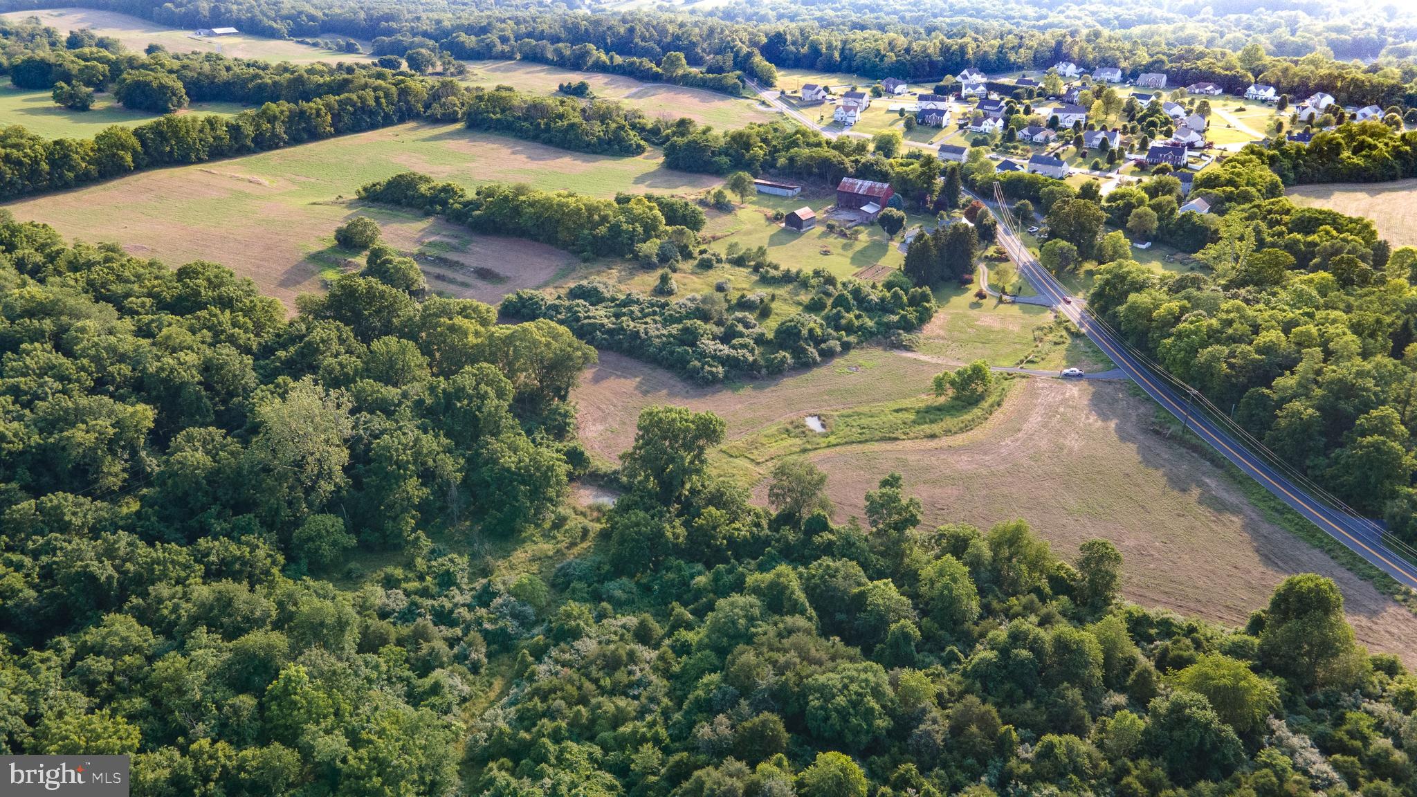 NONE AVAILABLE - Land