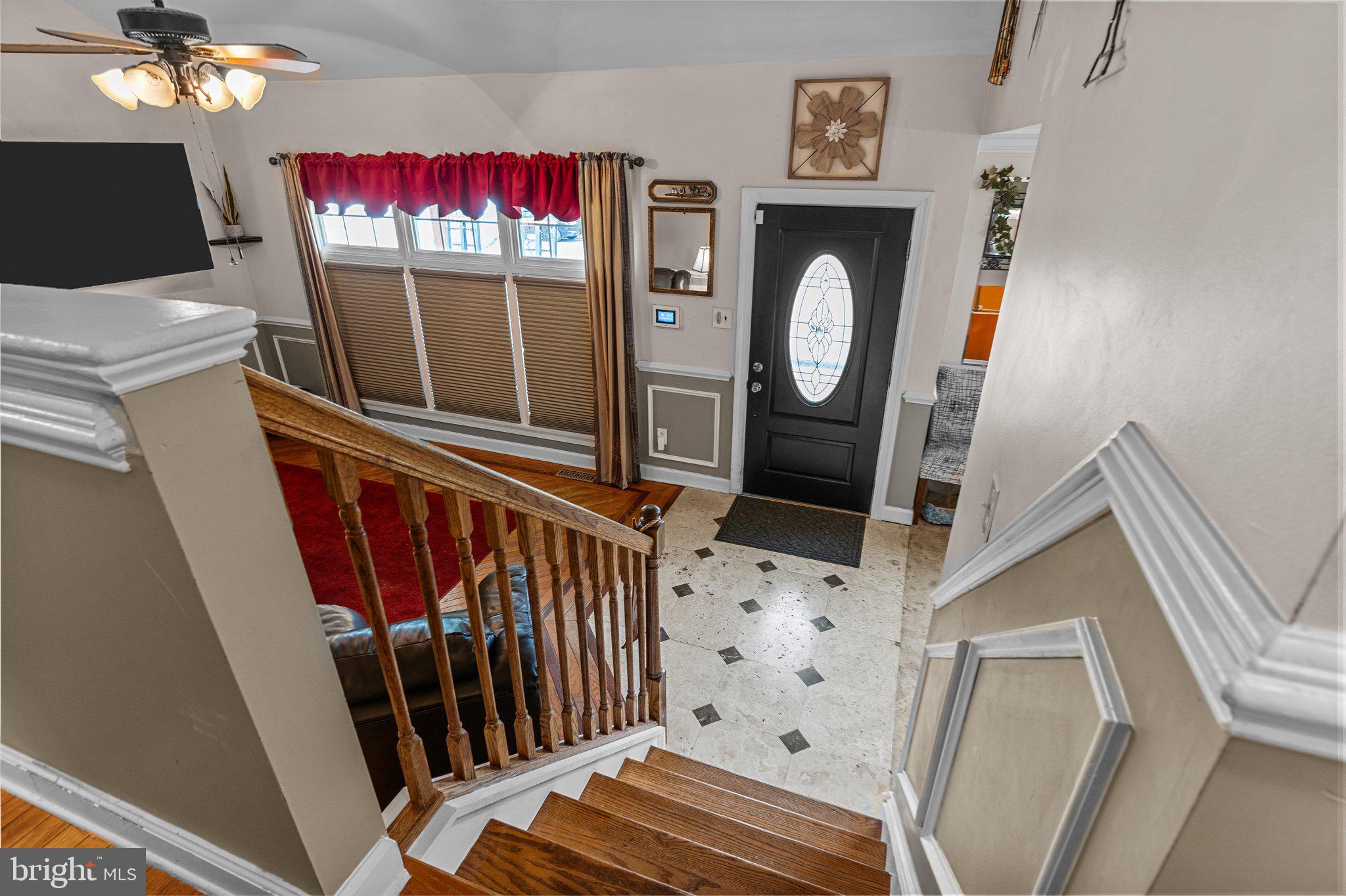 WARMINSTER VIL - Residential