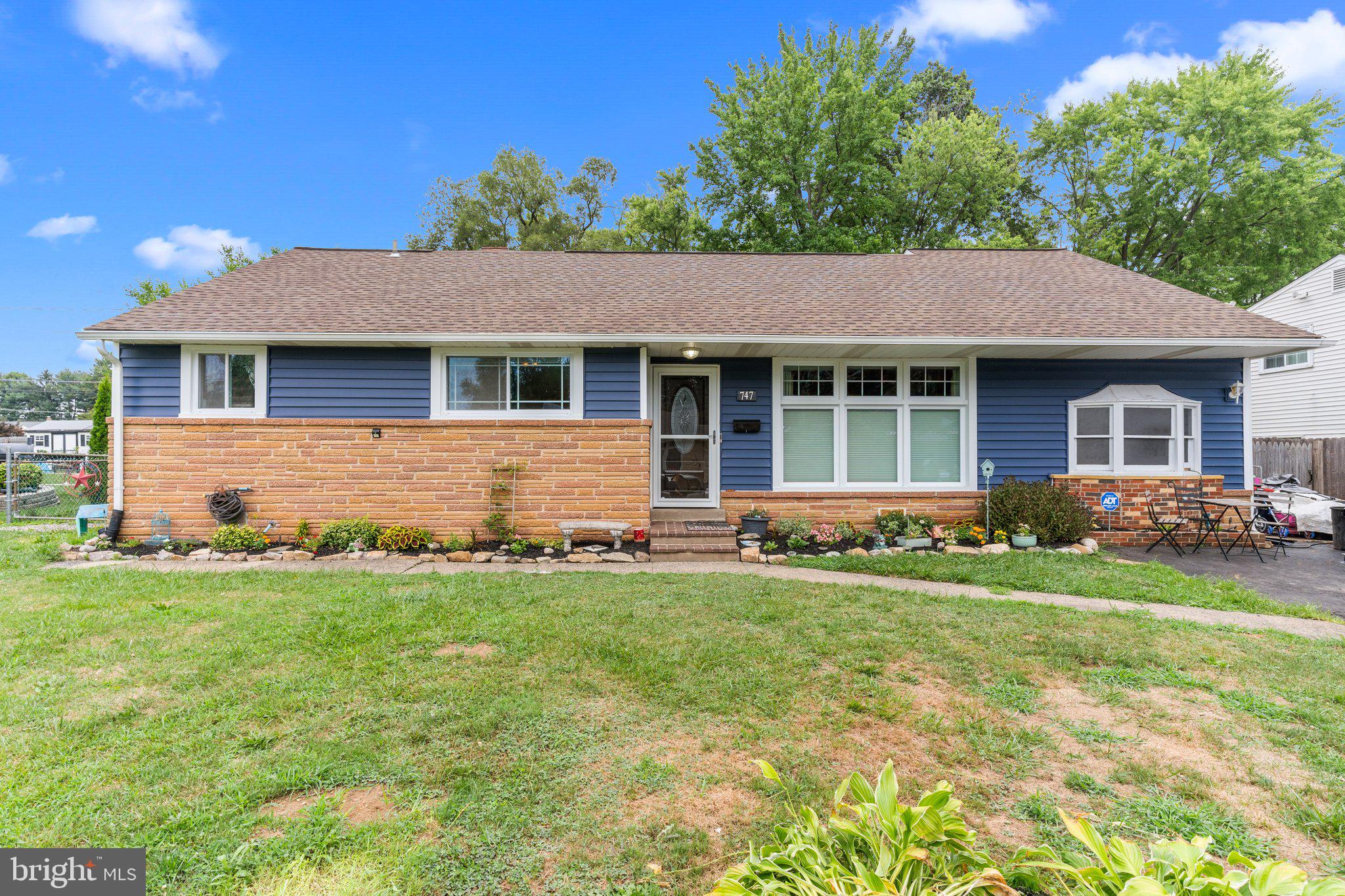 WARMINSTER VIL - Residential