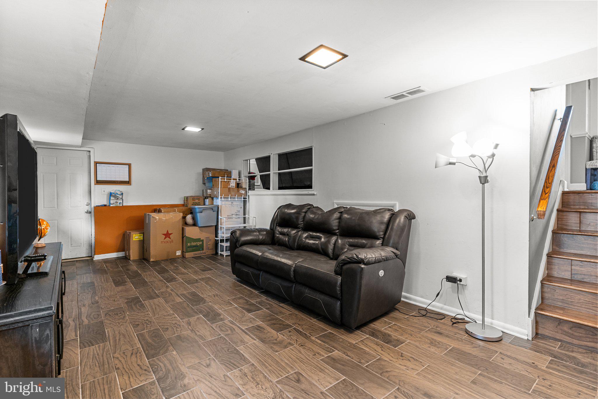 WARMINSTER VIL - Residential