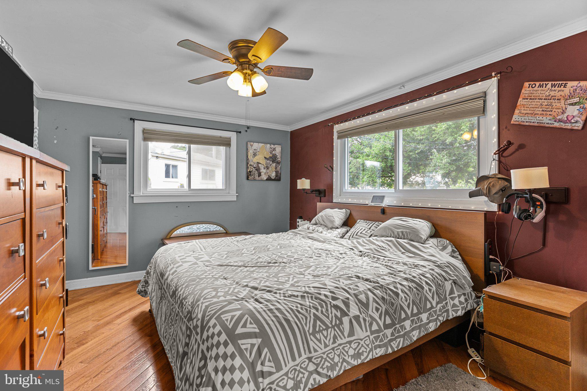 WARMINSTER VIL - Residential