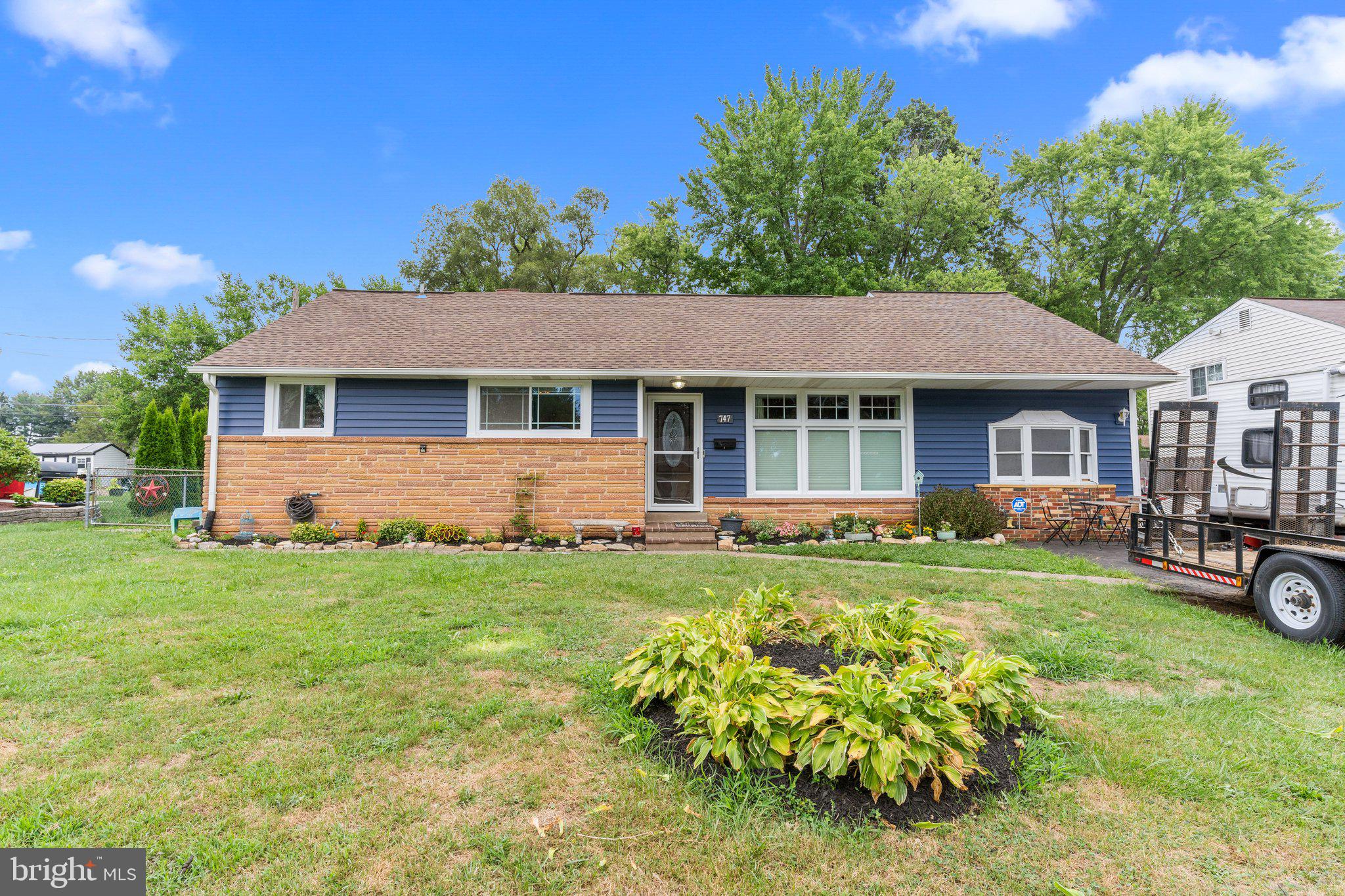 WARMINSTER VIL - Residential