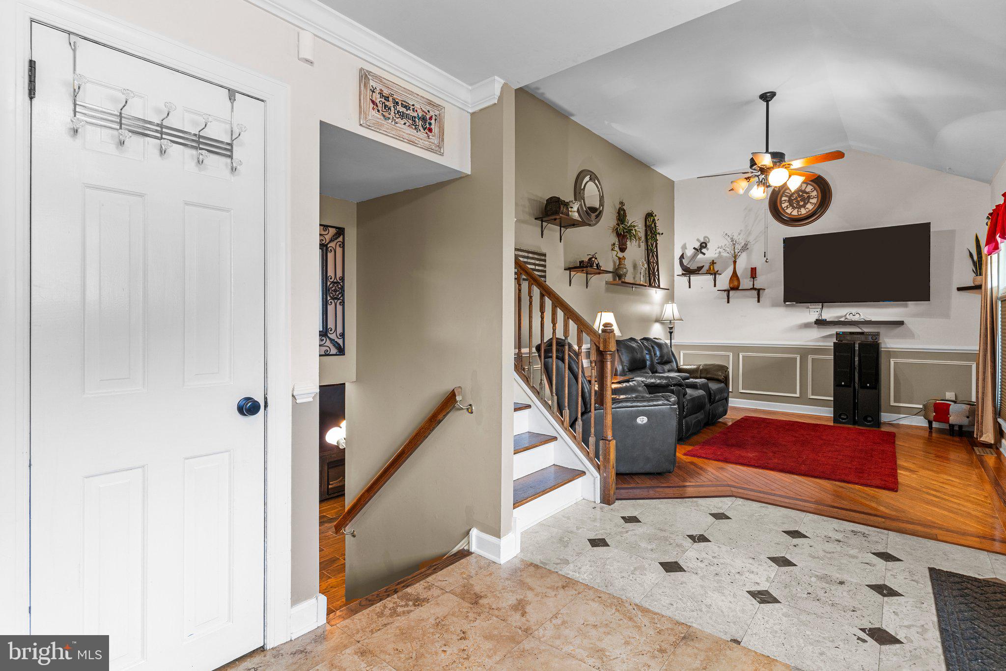 WARMINSTER VIL - Residential