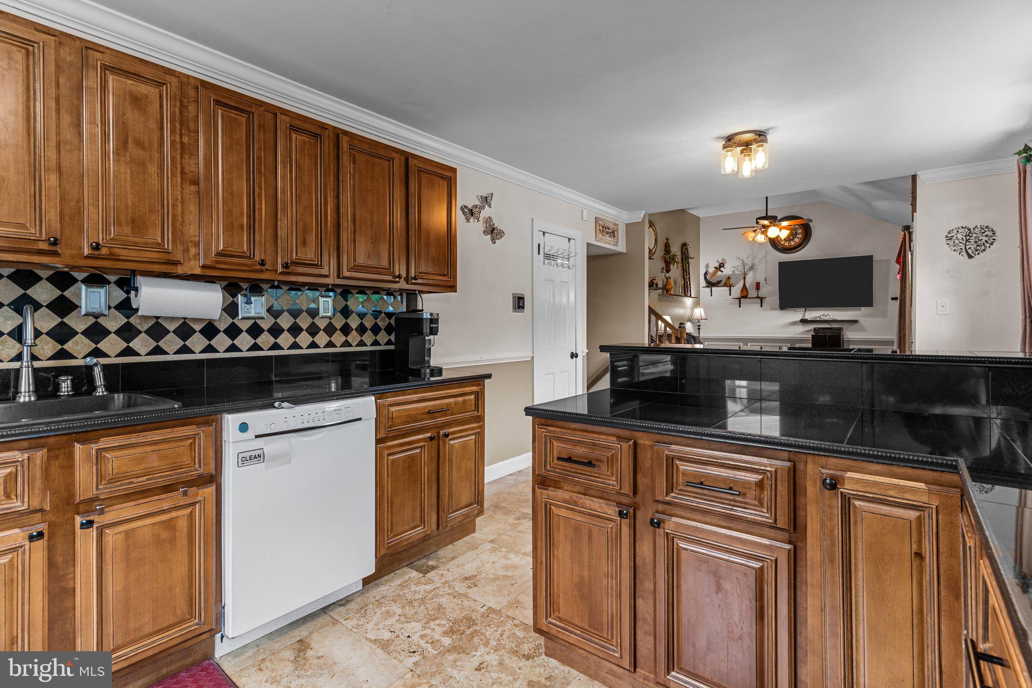 WARMINSTER VIL - Residential