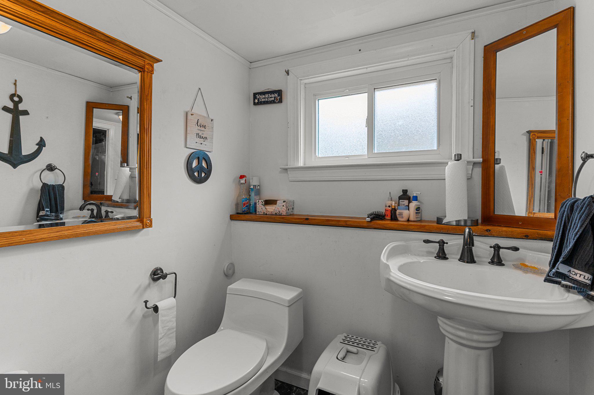 WARMINSTER VIL - Residential