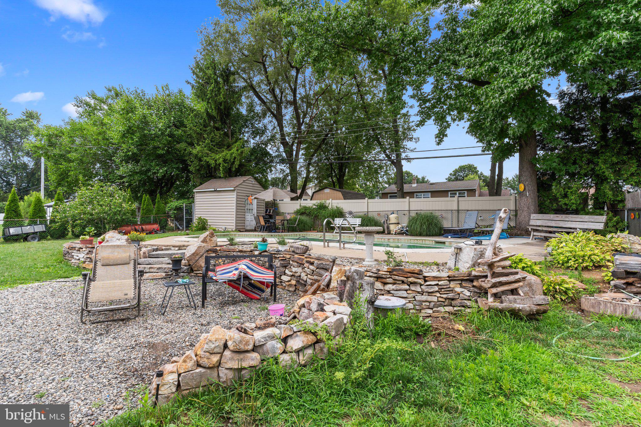 WARMINSTER VIL - Residential