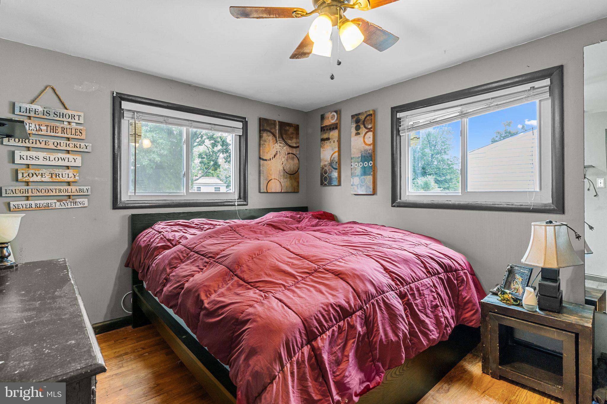 WARMINSTER VIL - Residential