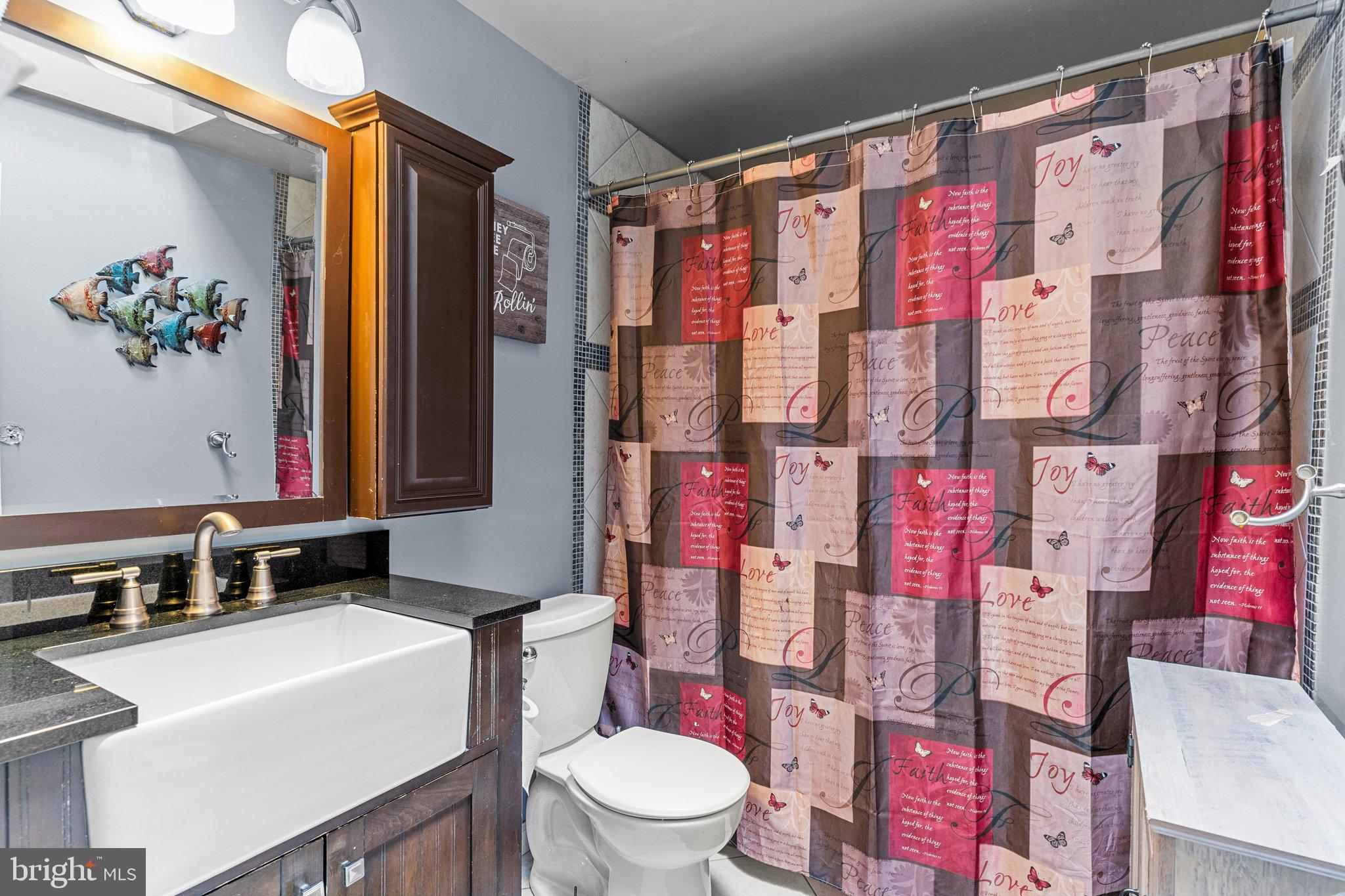 WARMINSTER VIL - Residential