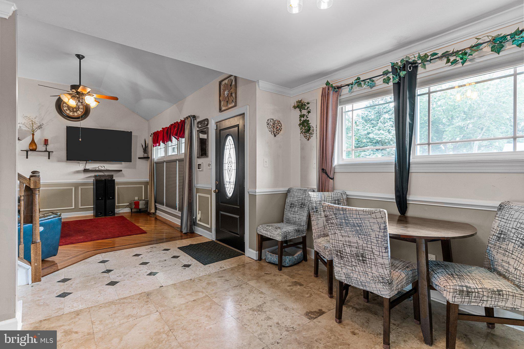 WARMINSTER VIL - Residential