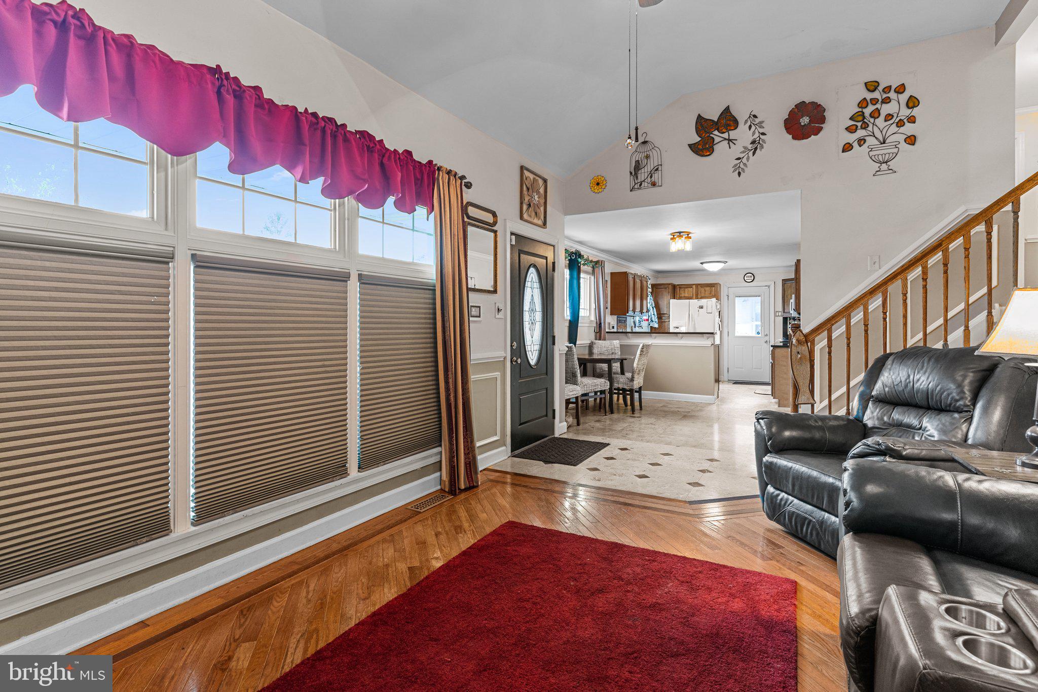 WARMINSTER VIL - Residential