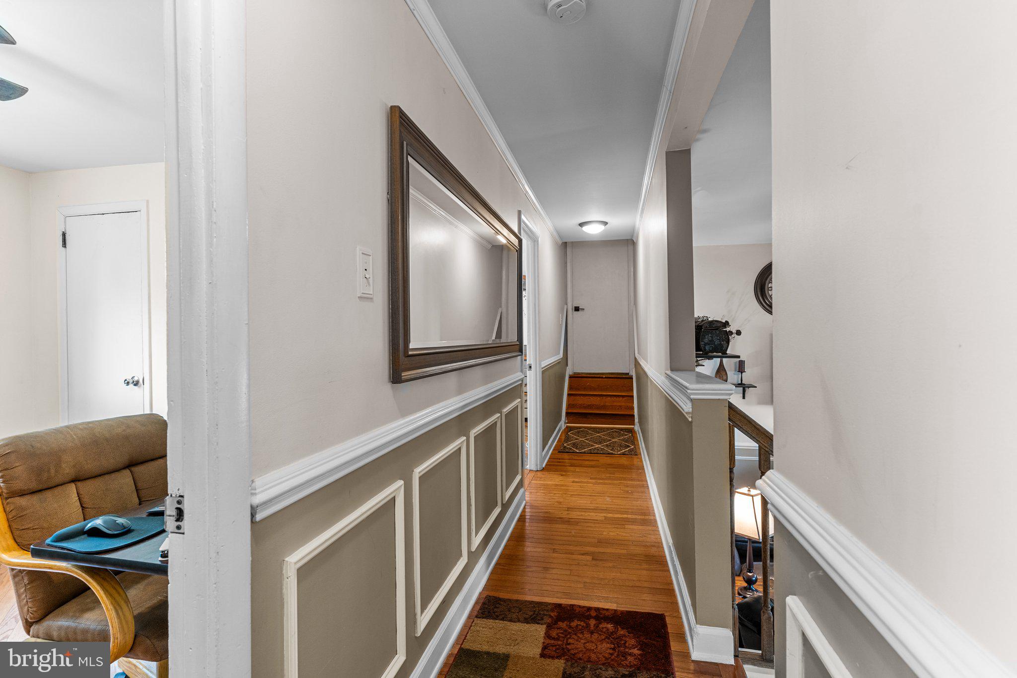 WARMINSTER VIL - Residential