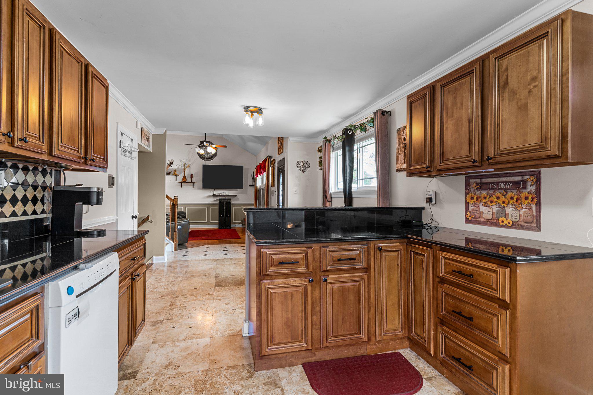 WARMINSTER VIL - Residential