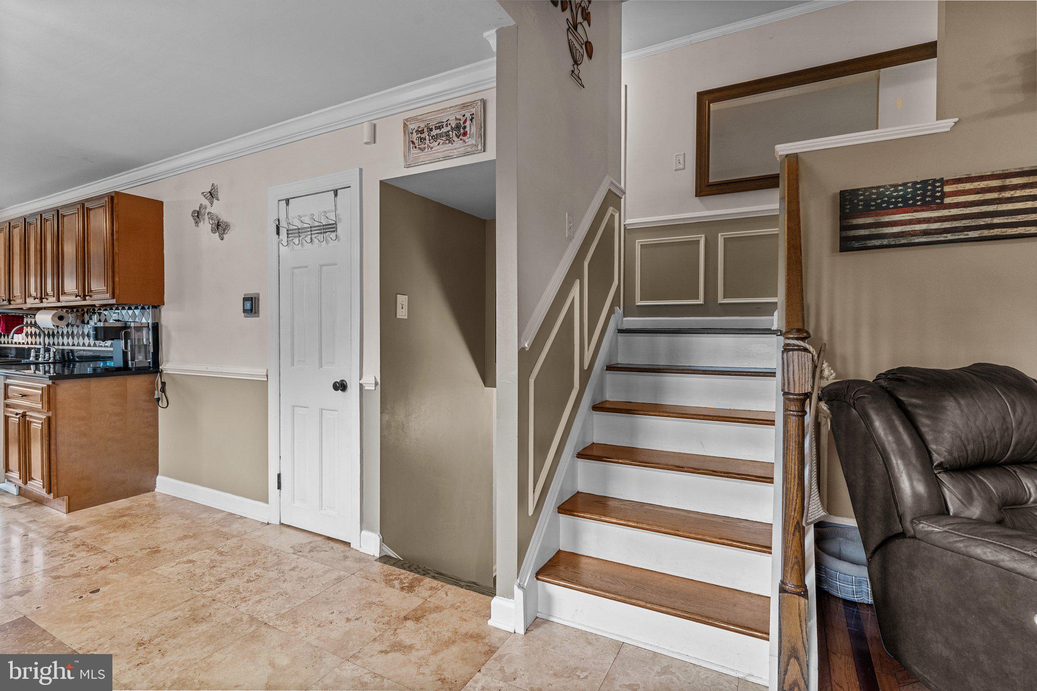 WARMINSTER VIL - Residential