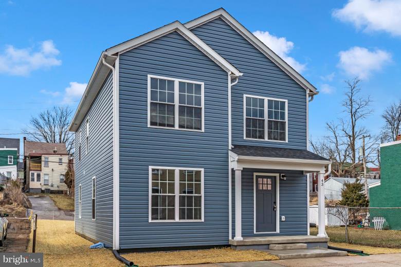 NONE AVAILABLE - Residential Lease