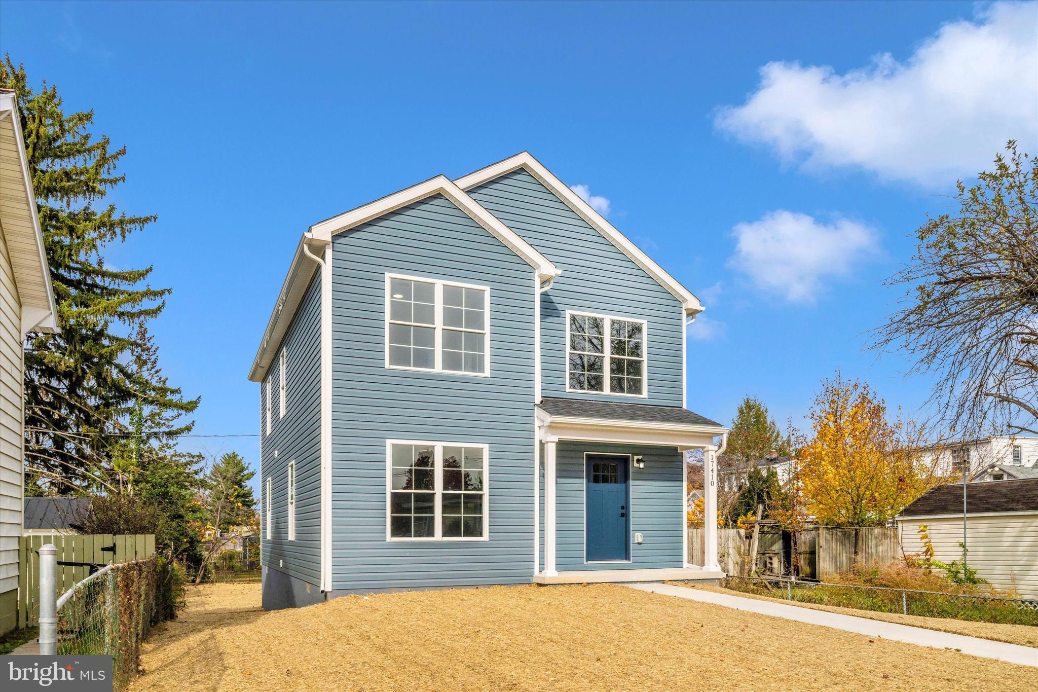 NONE AVAILABLE - Residential Lease