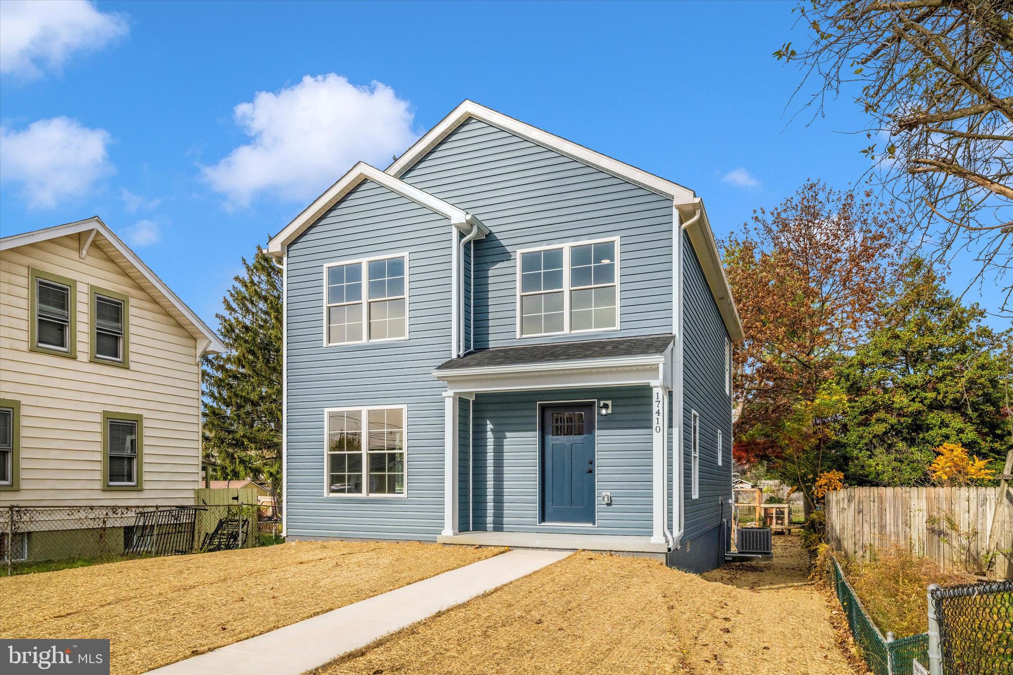 NONE AVAILABLE - Residential Lease