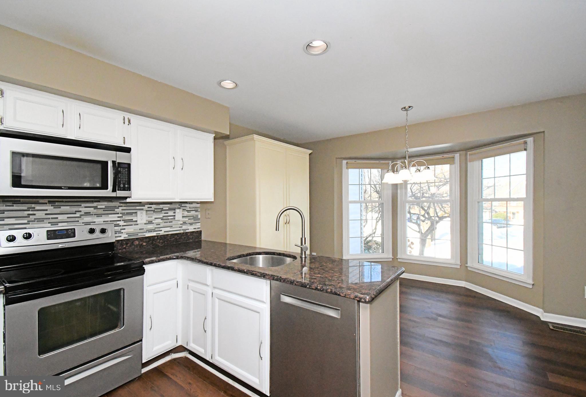 EXTON STATION - Residential