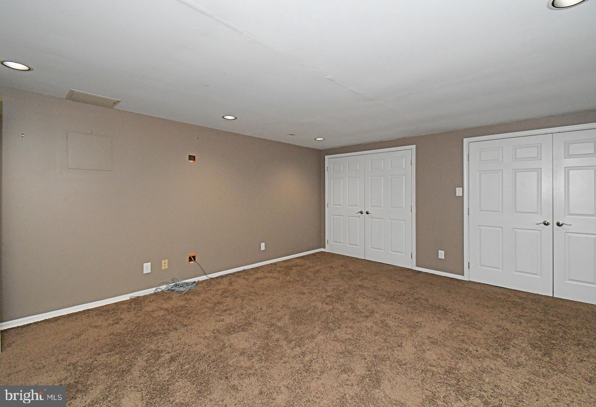 EXTON STATION - Residential