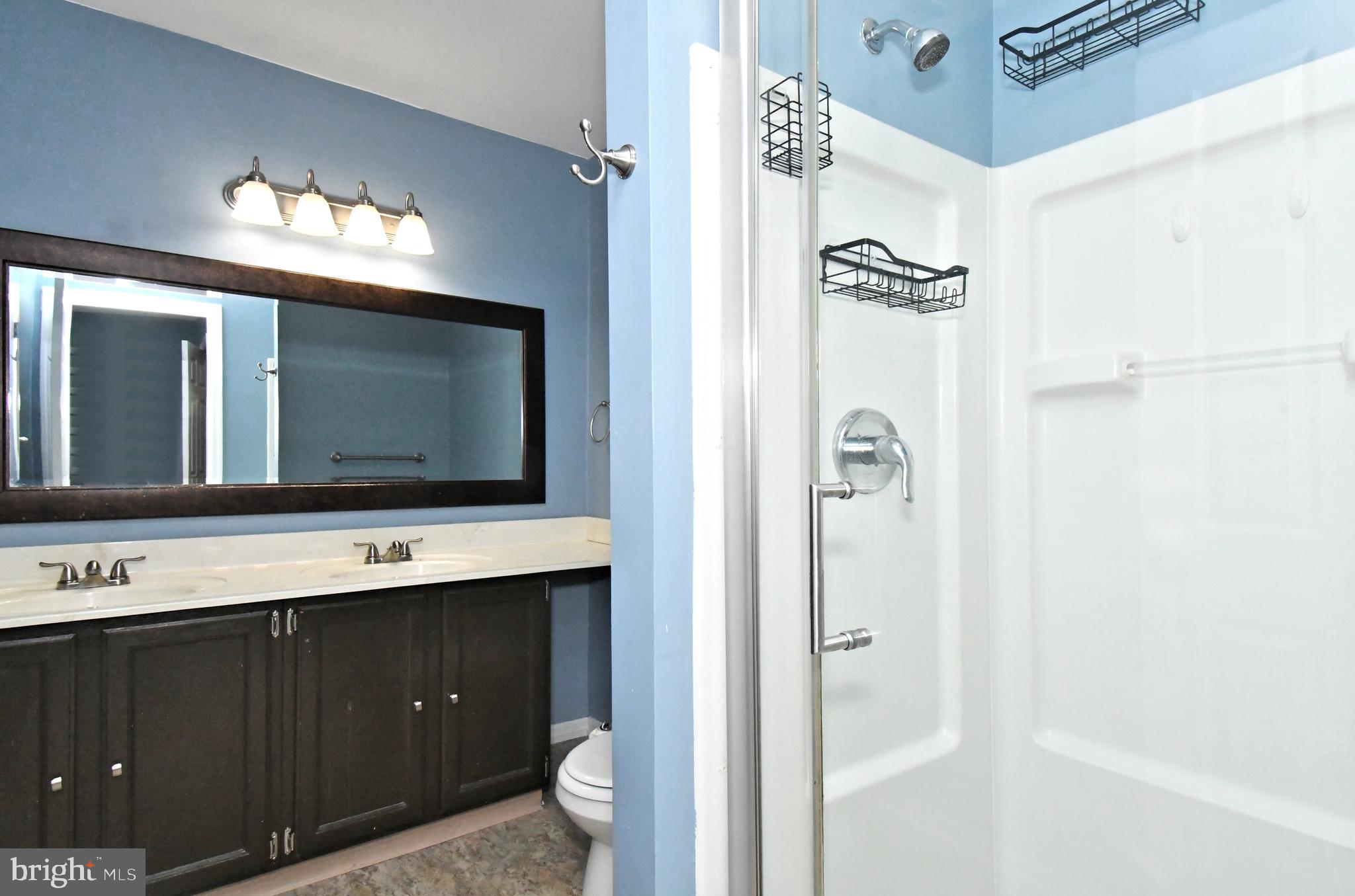 EXTON STATION - Residential