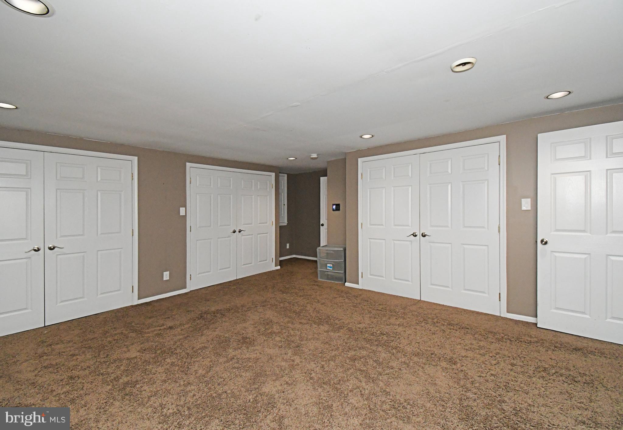 EXTON STATION - Residential