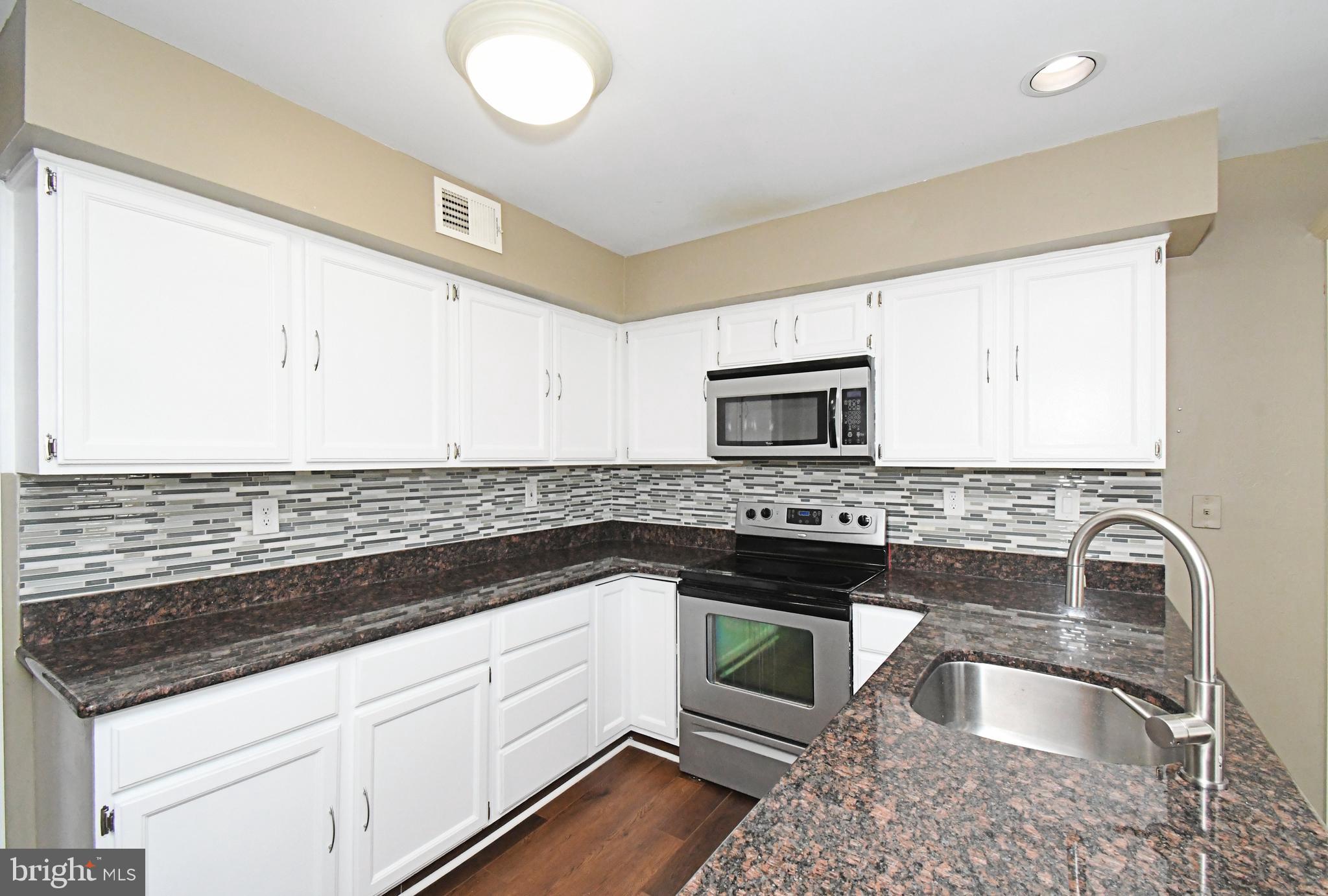 EXTON STATION - Residential