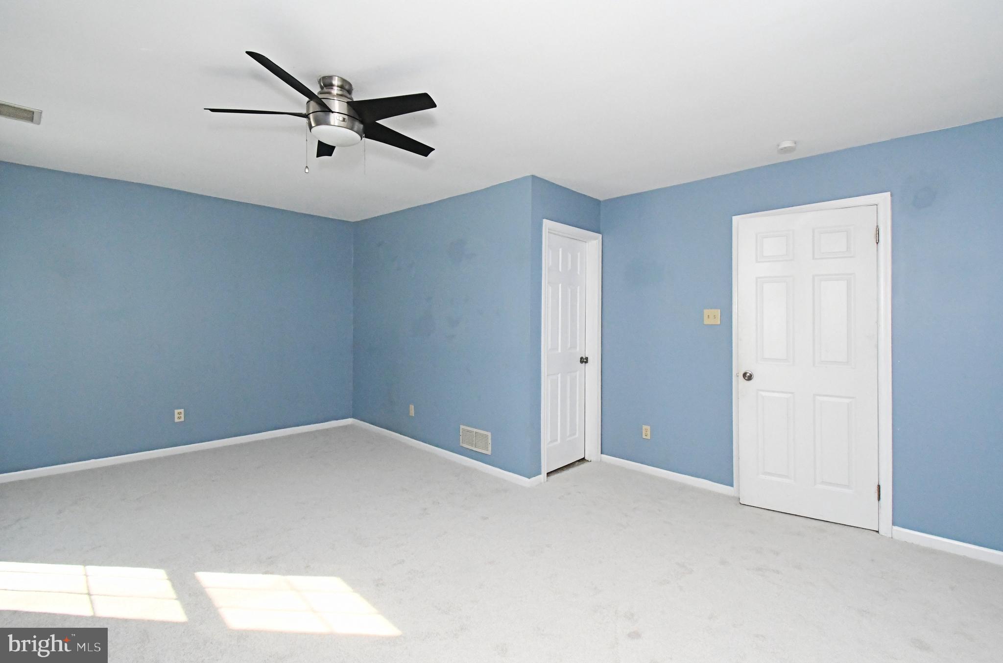 EXTON STATION - Residential