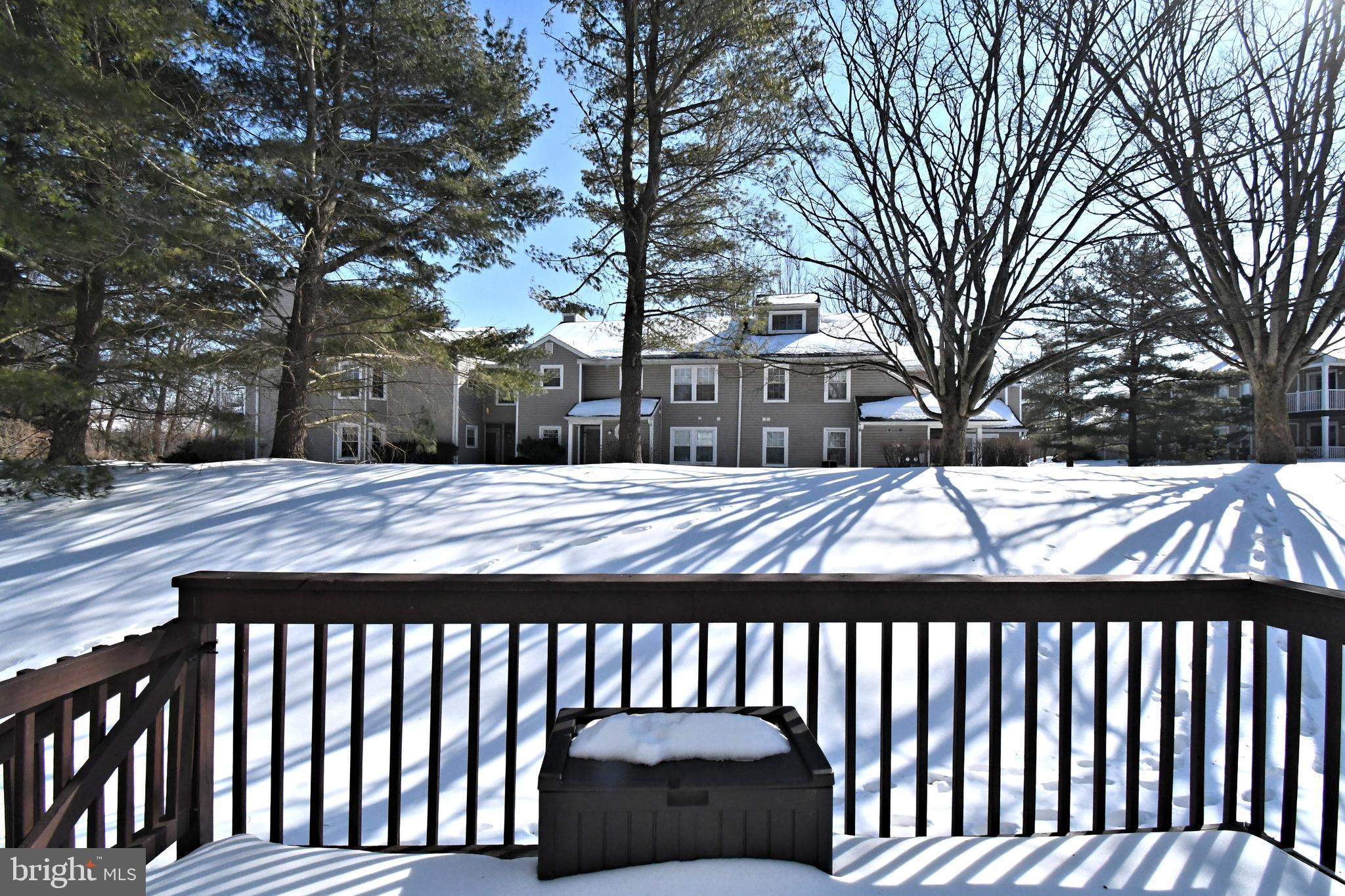 EXTON STATION - Residential