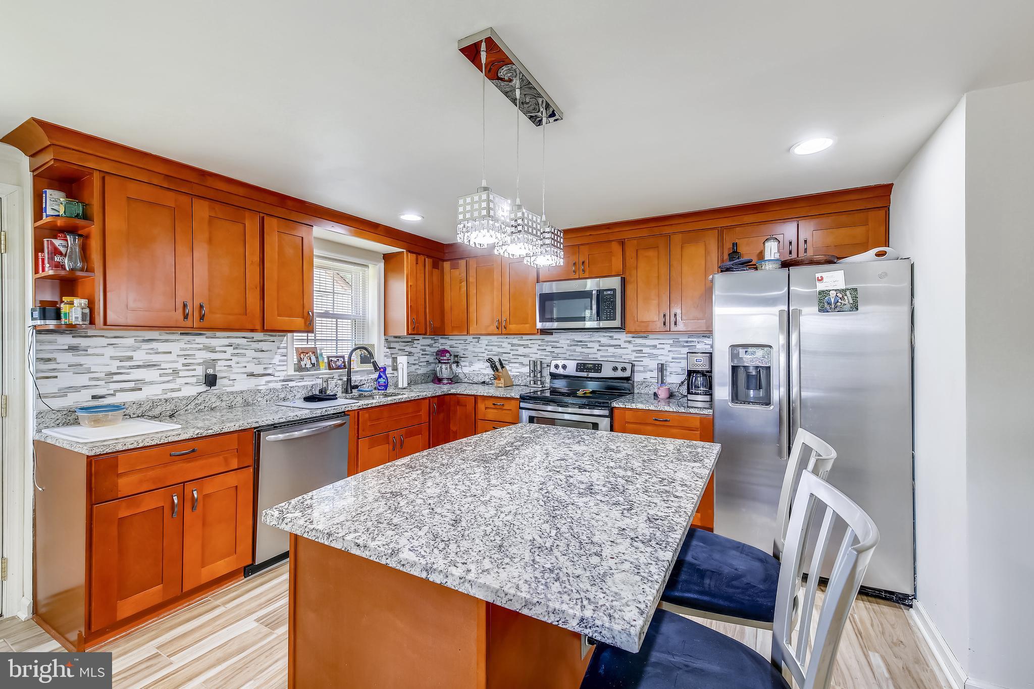 FALLSREACH - Residential Lease