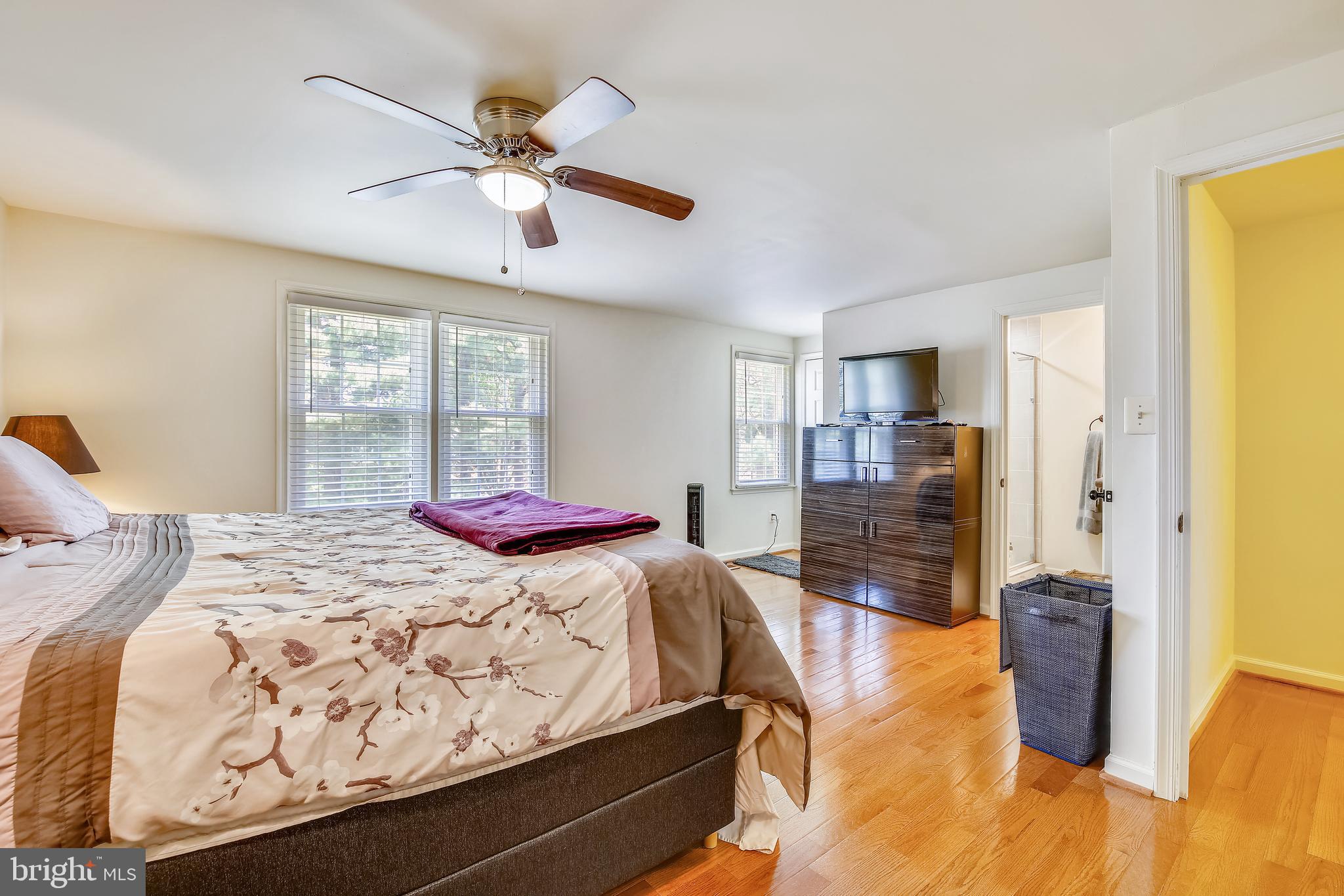 FALLSREACH - Residential Lease