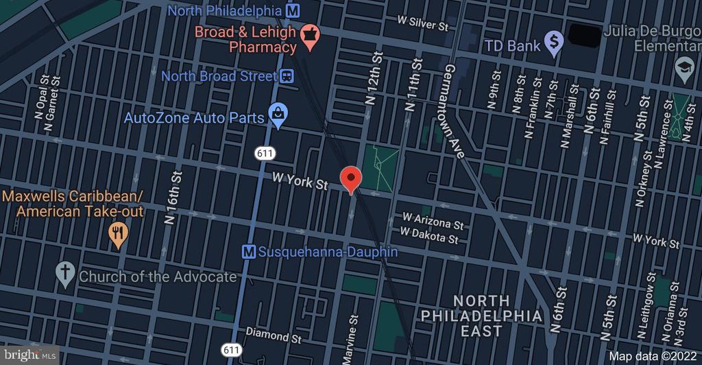 Photo of 2350 N 12th Street, PHILADELPHIA, PA 19133 (MLS # PAPH2422288)