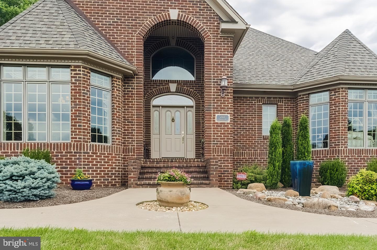 FERNBANK - Residential