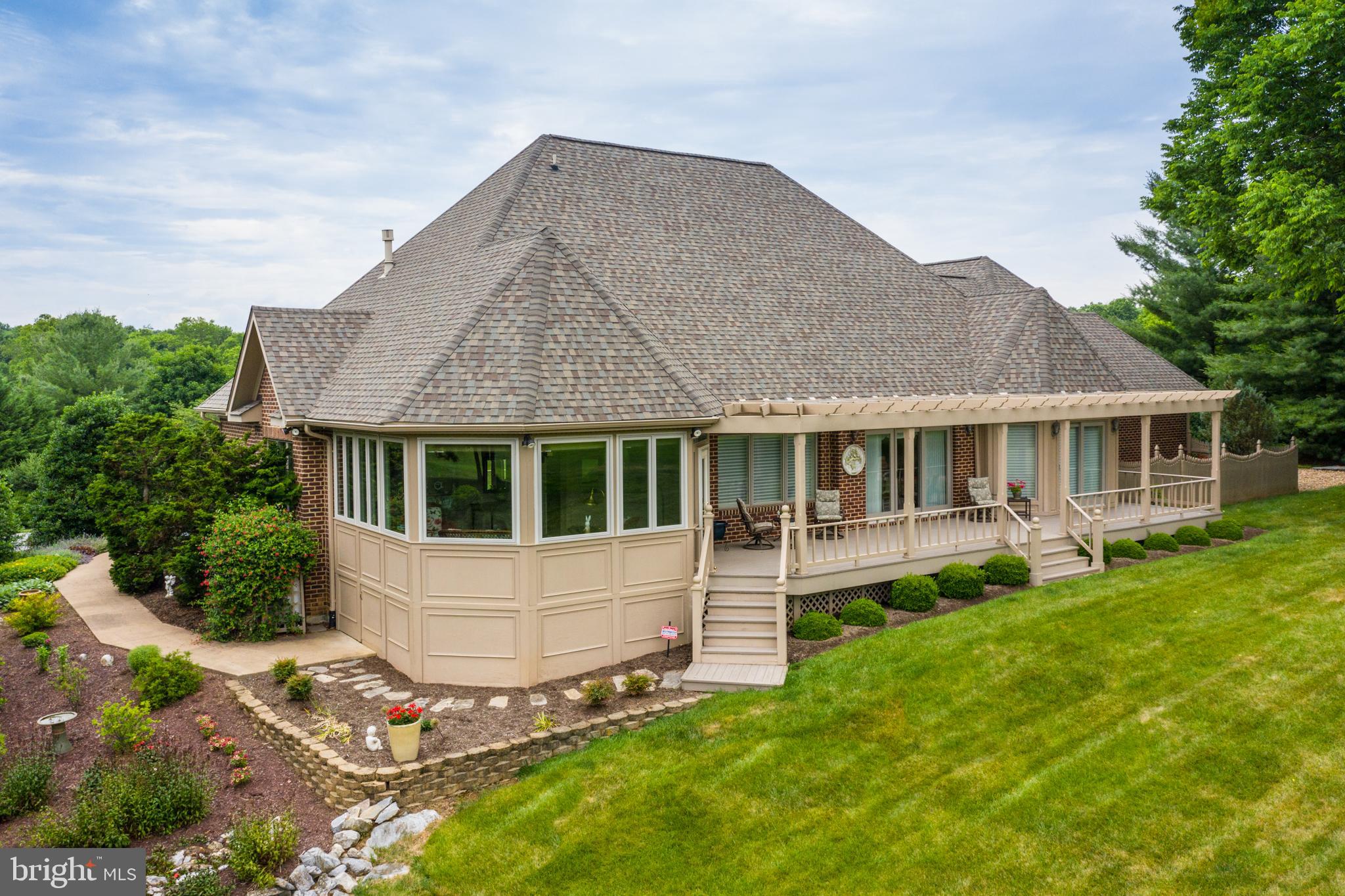 FERNBANK - Residential