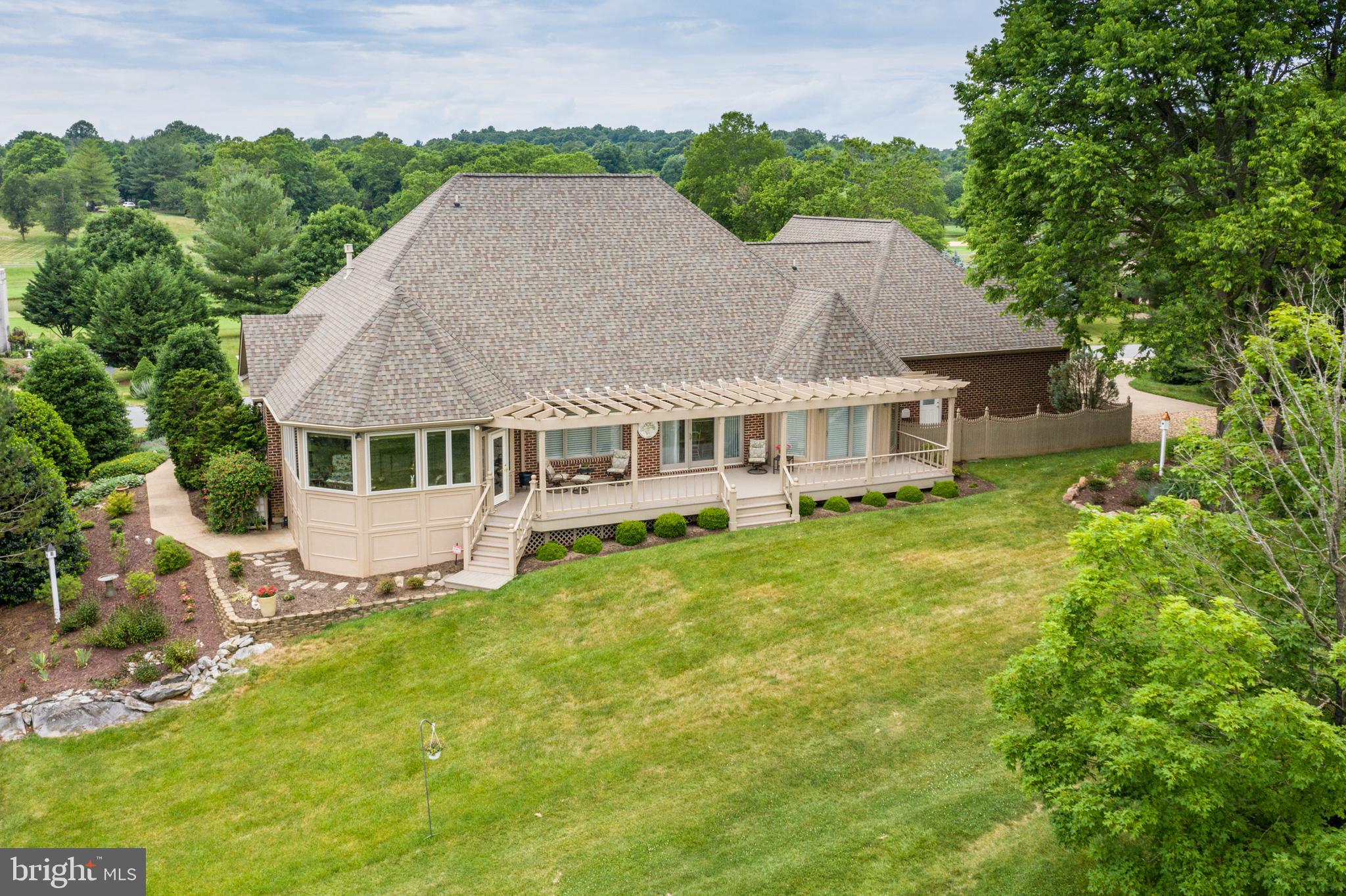 FERNBANK - Residential