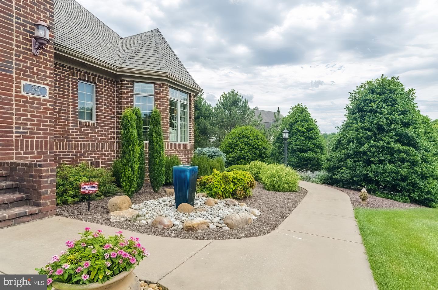 FERNBANK - Residential