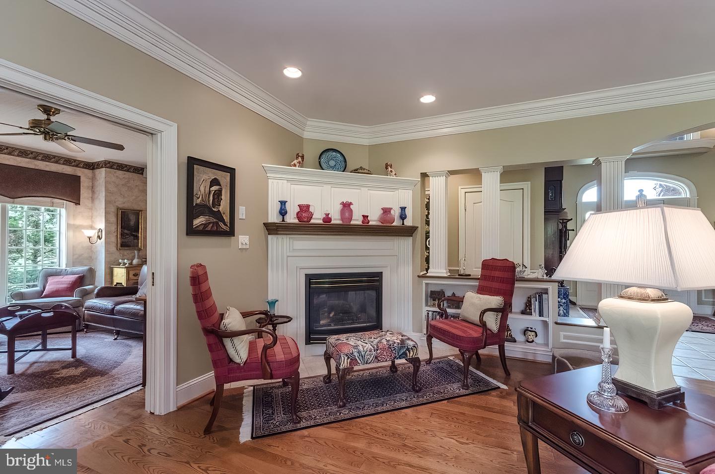 FERNBANK - Residential