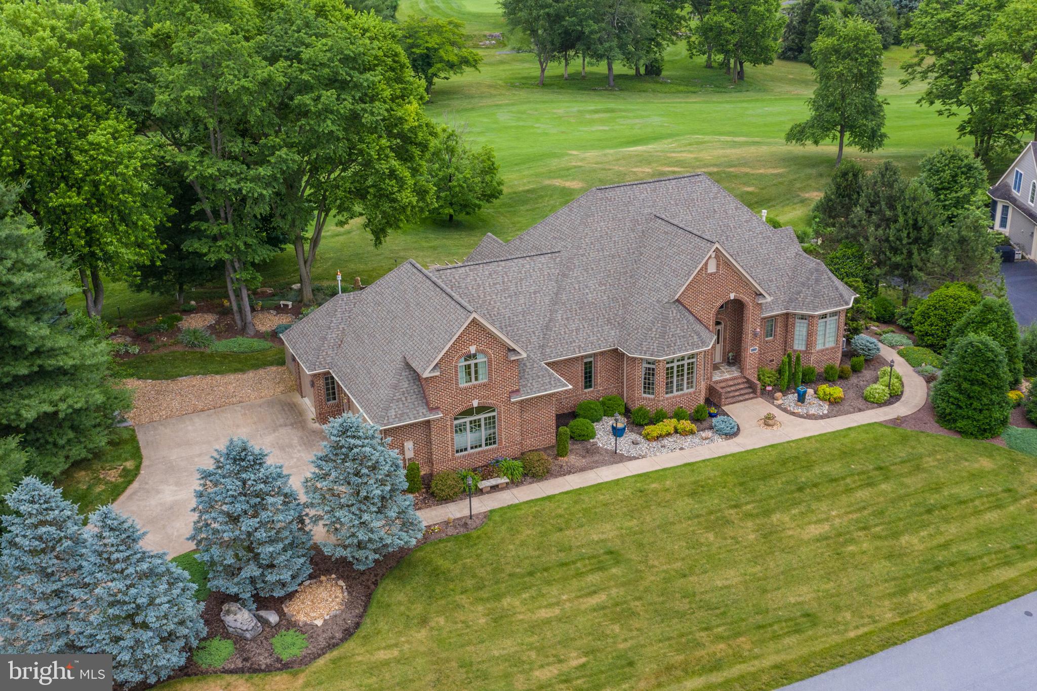 FERNBANK - Residential