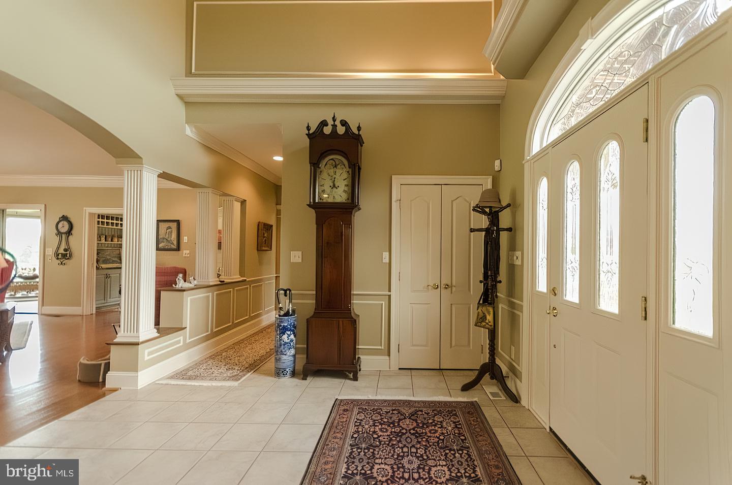 FERNBANK - Residential