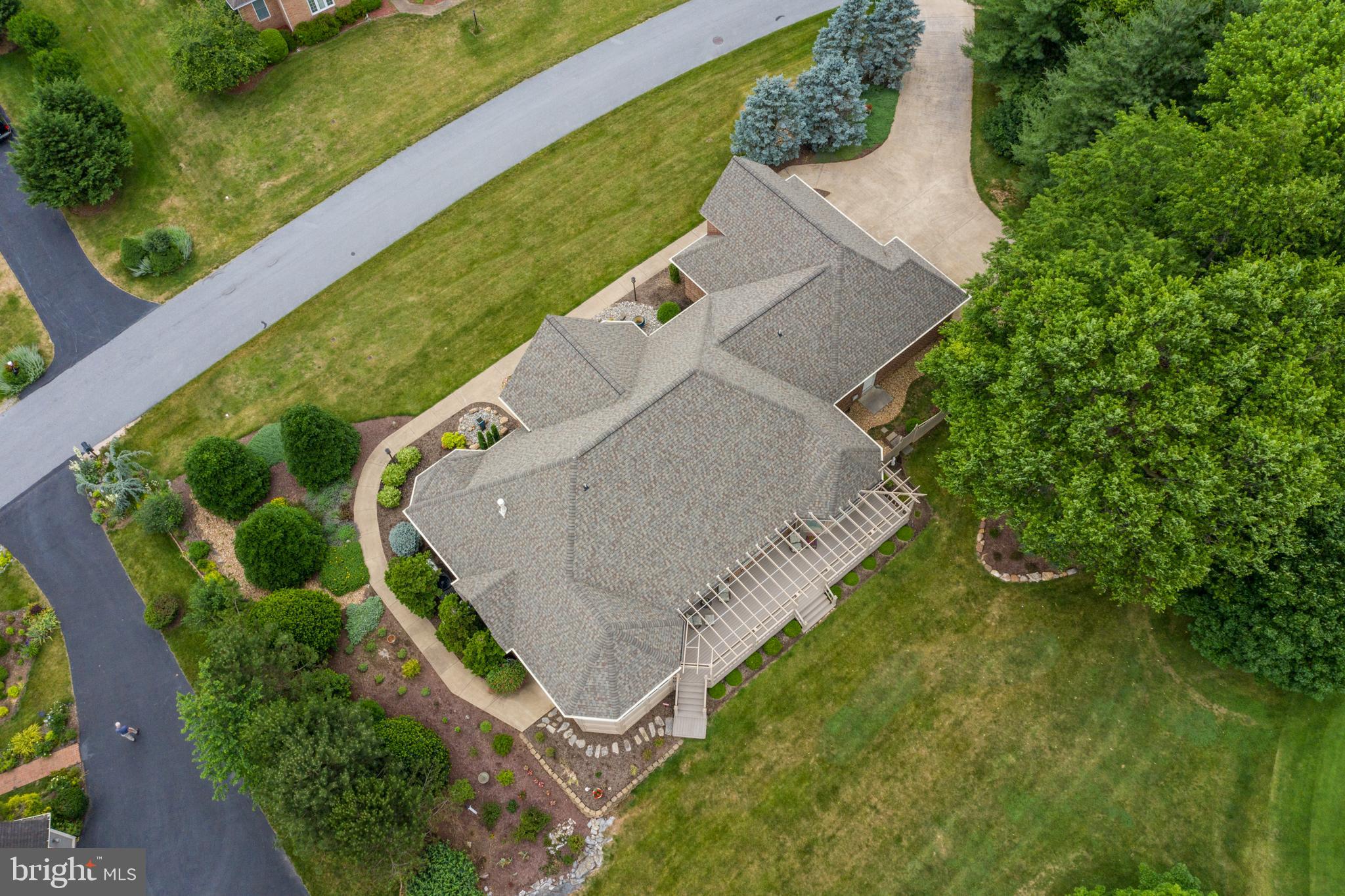 FERNBANK - Residential