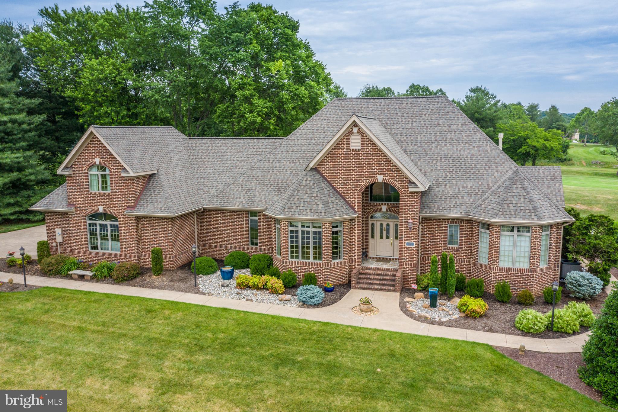 FERNBANK - Residential