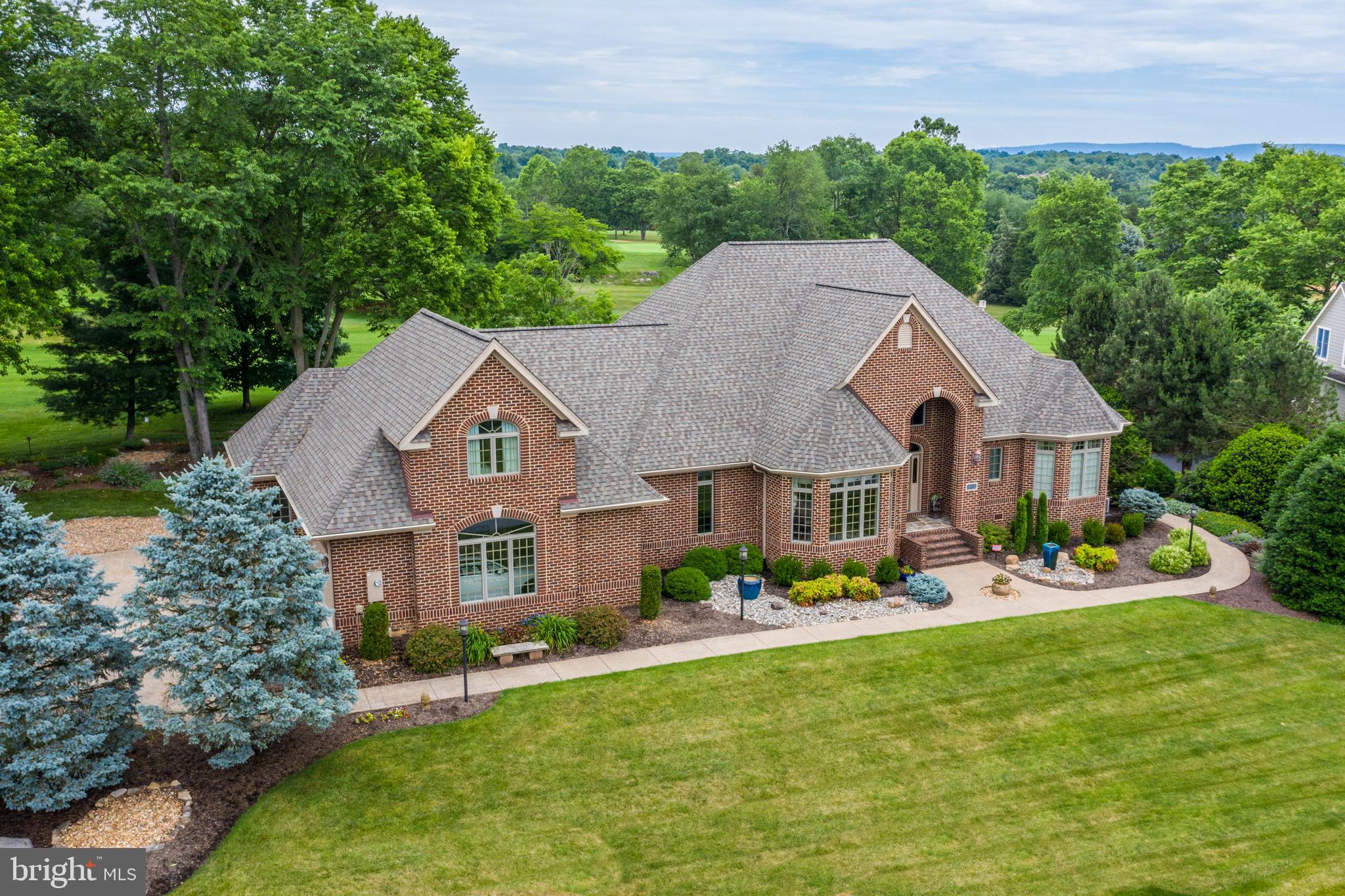 FERNBANK - Residential